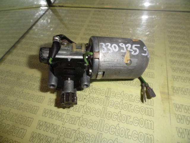 SEAT REGULATOR MOTOR 