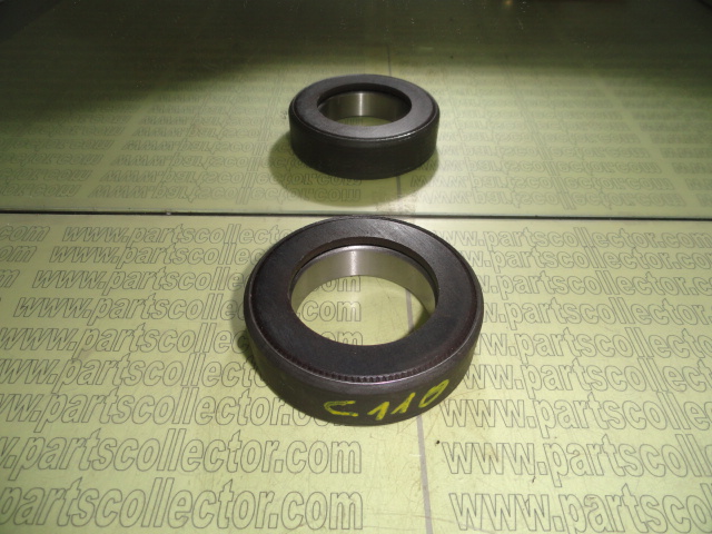 CLUTCH RELEASE BEARING