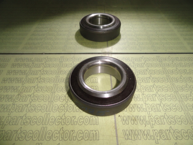 CLUTCH RELEASE BEARING