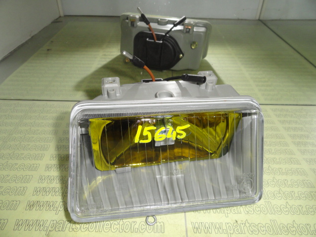 FOG LAMP LH