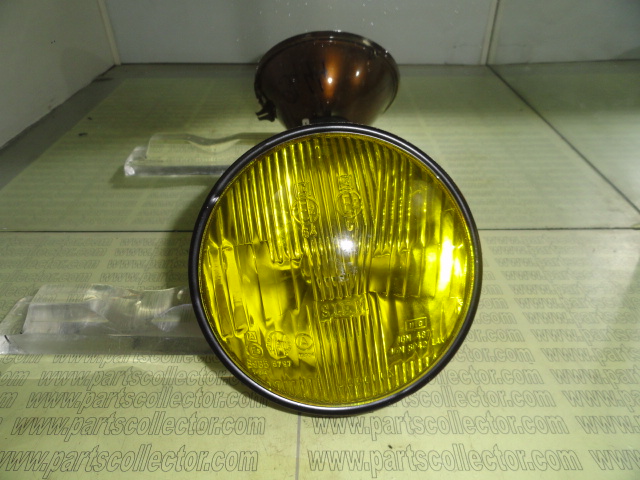 HEAD LIGHT