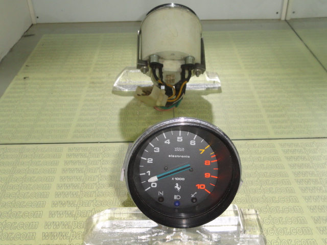 REV COUNTER