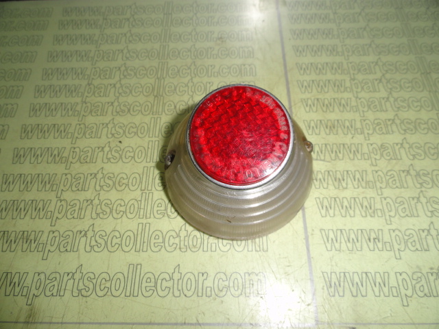 REAR LIGHT LENS