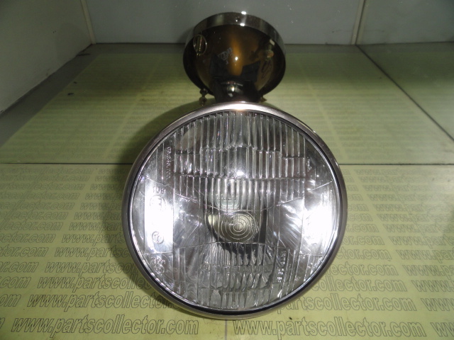 DEEP BEAM HEAD LIGHT