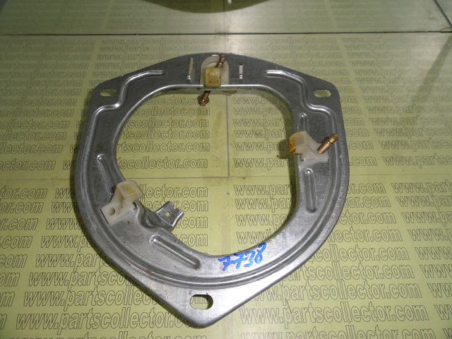 HEAD LIGHT REST 170 mm