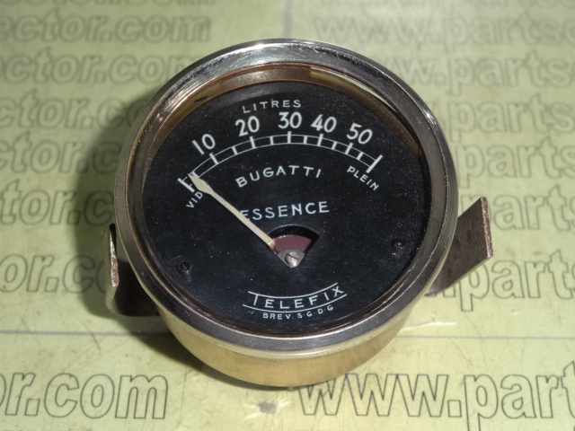 FUEL INSTRUMENT