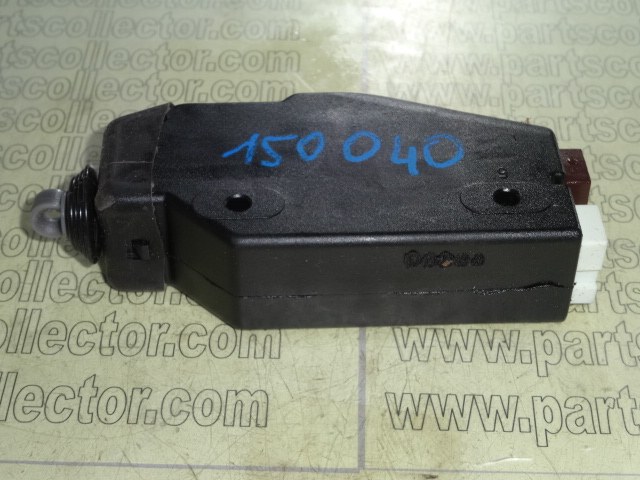  DOORS LOCKING ACTUATOR