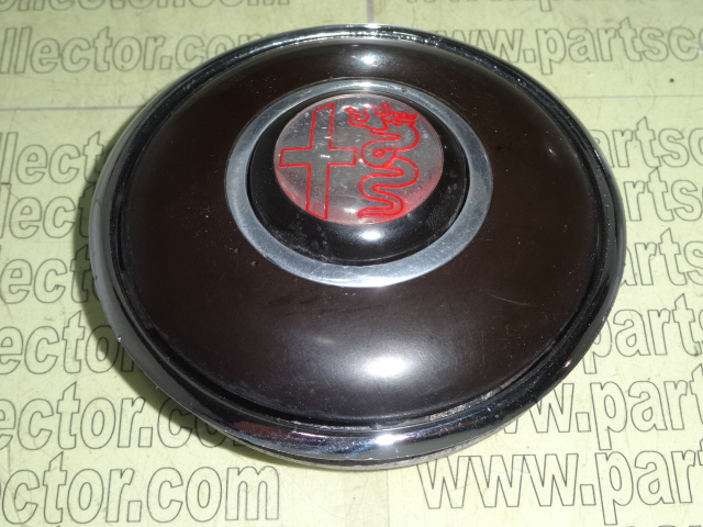 HORNLIGHT BUTTON