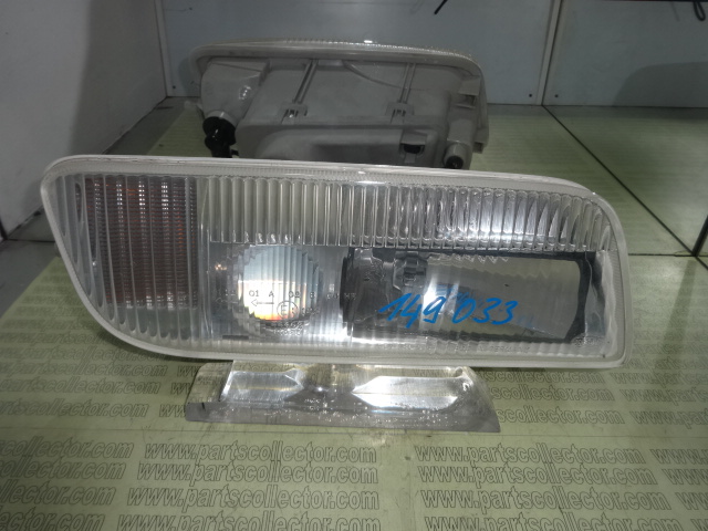 FRONT LIGHT RH