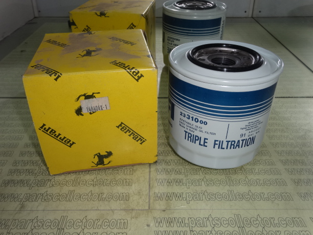 OIL FILTER