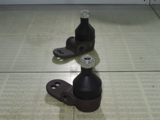 FRONT SUSPENSION LOWER BALL