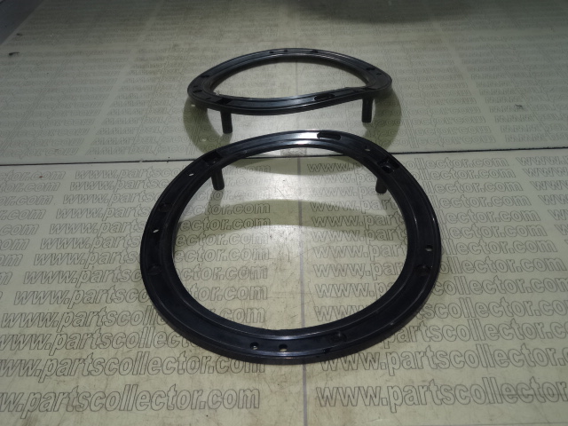 HEADLIGHT CUP 135 mm GASKET