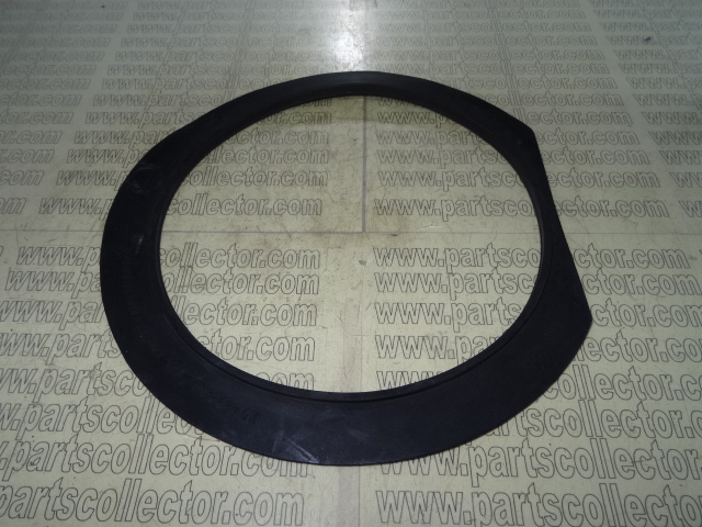 GUARNIZIONE TAZZA PROIETTORE 170 mm