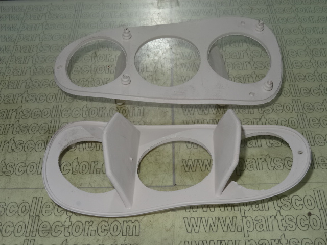 TAIL LIGHT LENS GASKET