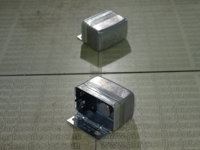 VOLTAGE REGULATOR