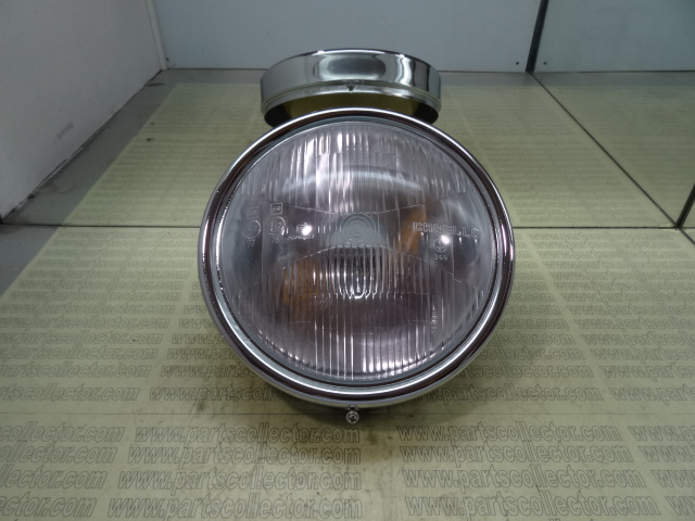 HEAD LIGHT