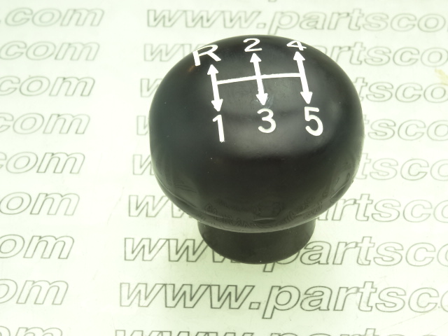 GEAR LEVER KNOB