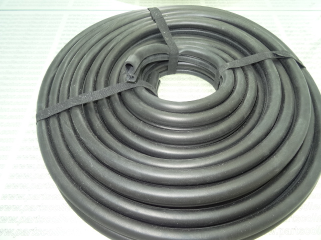 RH/LH DOOR OPENING RUBBER SEAL