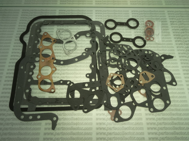 GASKET SET