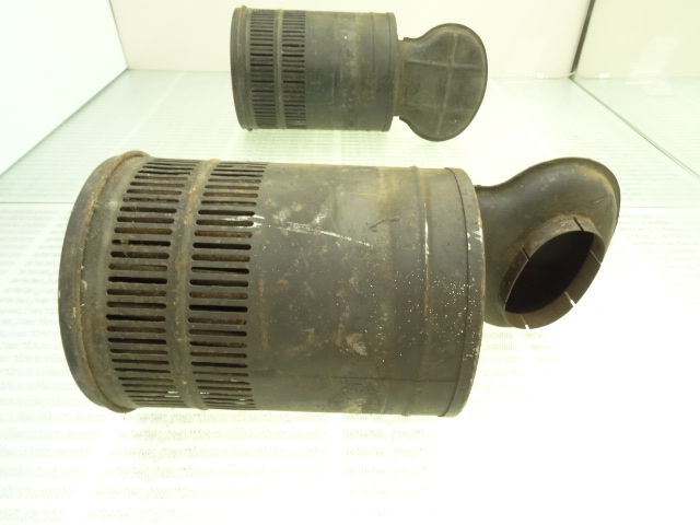 AIR FILTER HOUSING