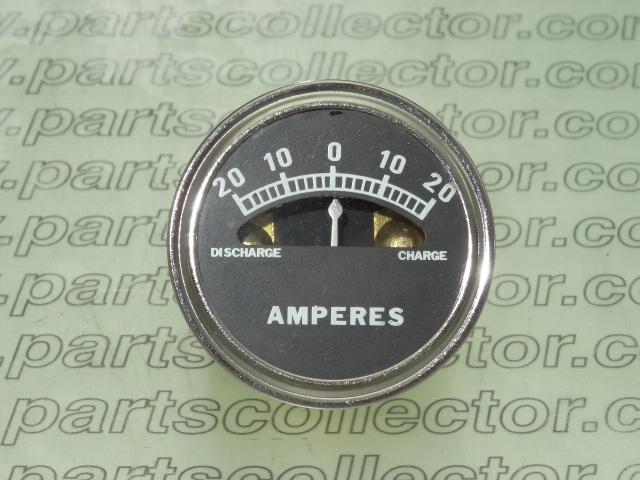 AMPEROMETER