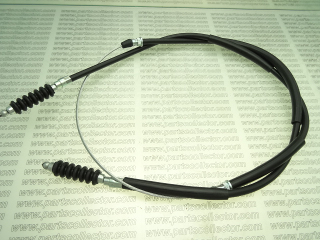 HANDBRAKE ROD