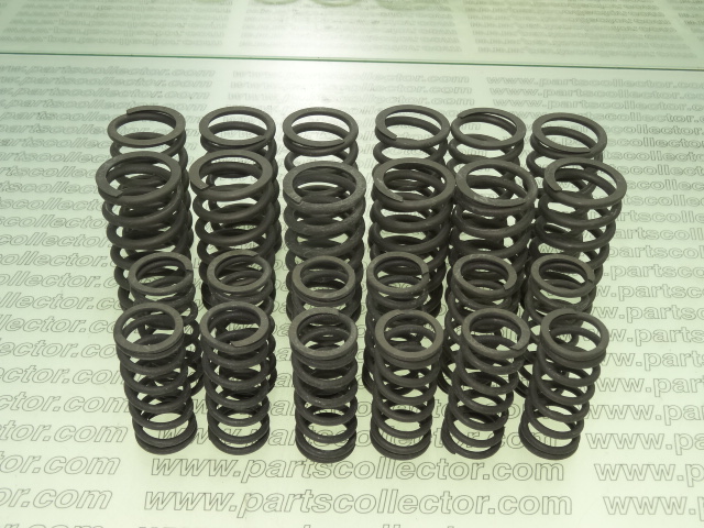 VALVE SPRINGS KIT