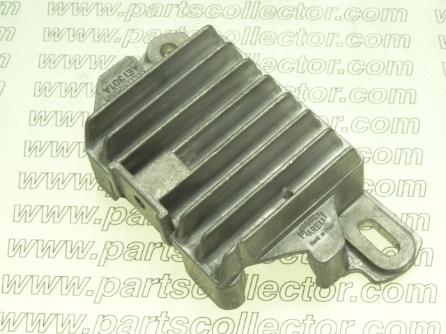 IGNITION MODULE HOUSING