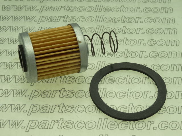 FUEL FILTER