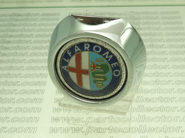 ALFA ROMEO EMBLEM