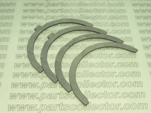 THRUST BEARINGS 005