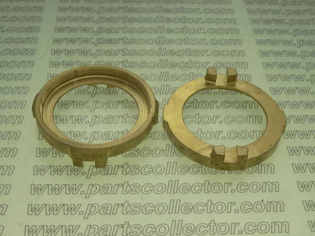 SYNCRO RINGS