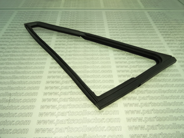 DEFLECTOR RUBBER RH