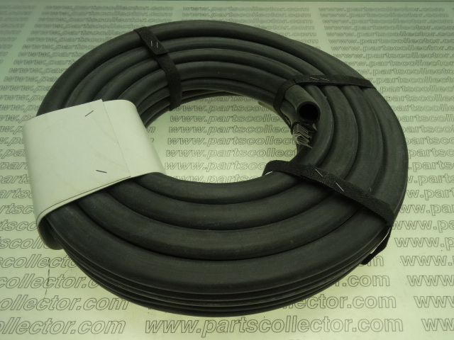 RH/LH DOOR RUBBER SEAL