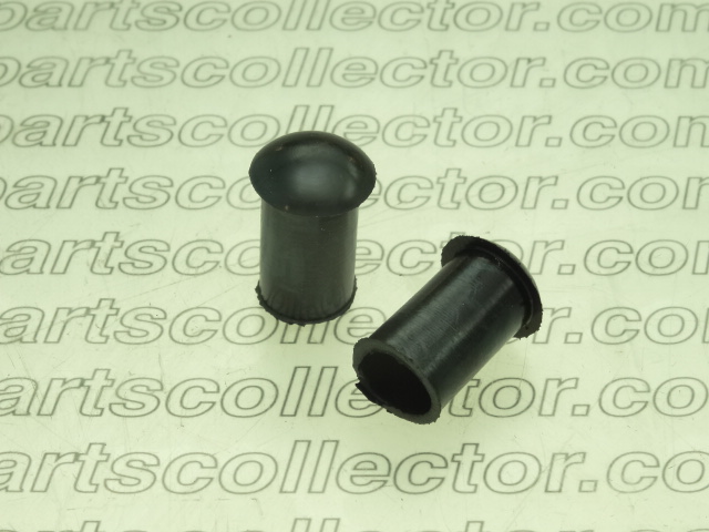 RUBBER DOOR CAP