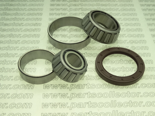 FRONT WHEEL BEARING KIT