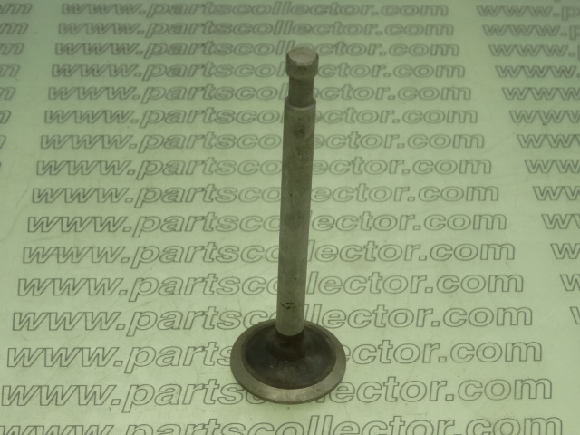 INTAKE VALVE