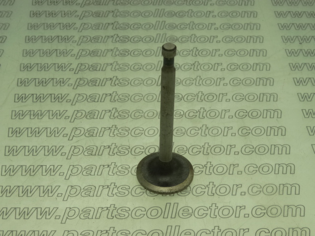 EXHAUST VALVE