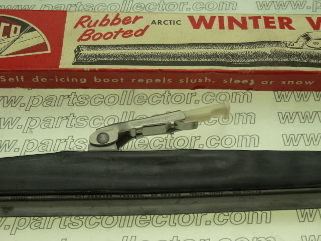 WINTER WIPER BLADE