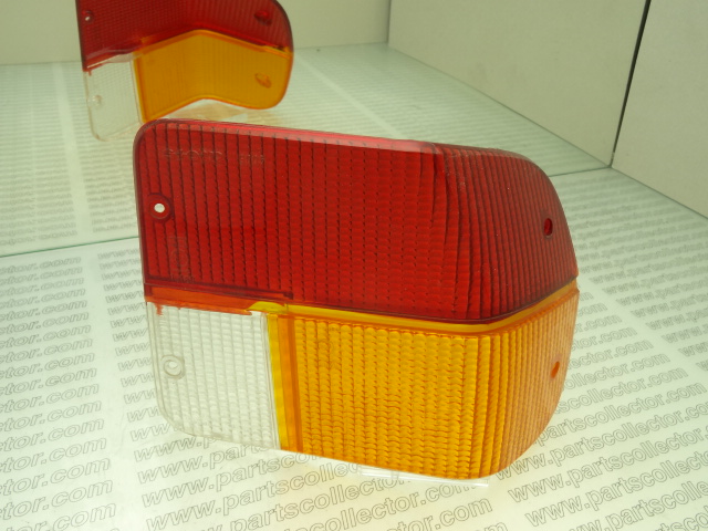 TAIL LIGHT LENS RH