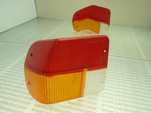 TAIL LIGHT LENS LH