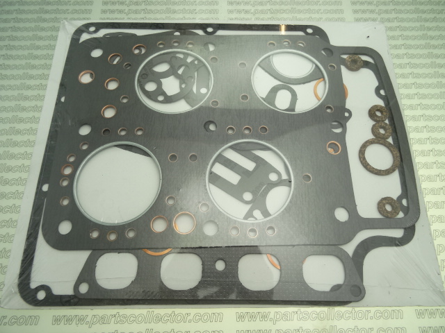 ENGINE GASKET SET