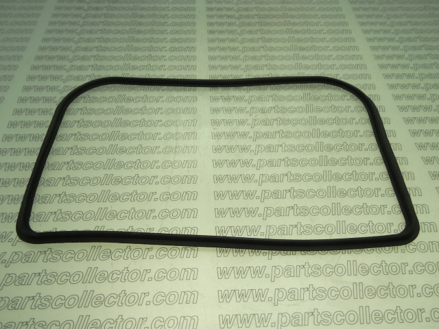 INTAKE GASKET