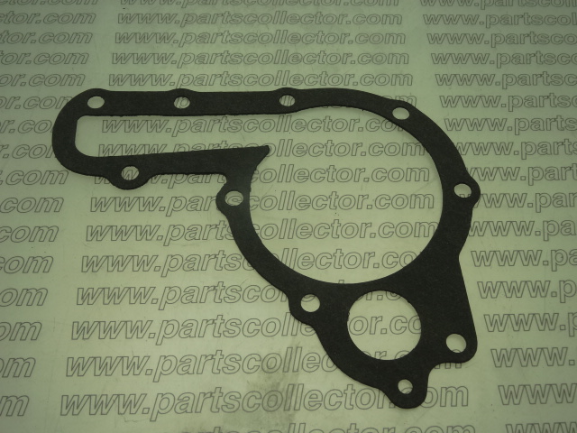 WATER PUMP GASKET