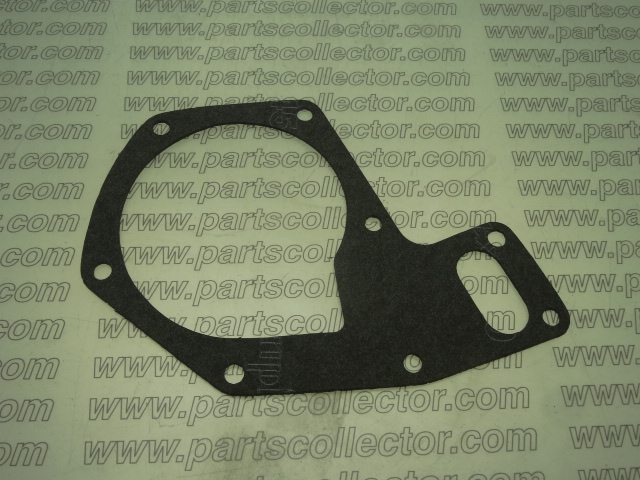 WATER PUMP GASKET