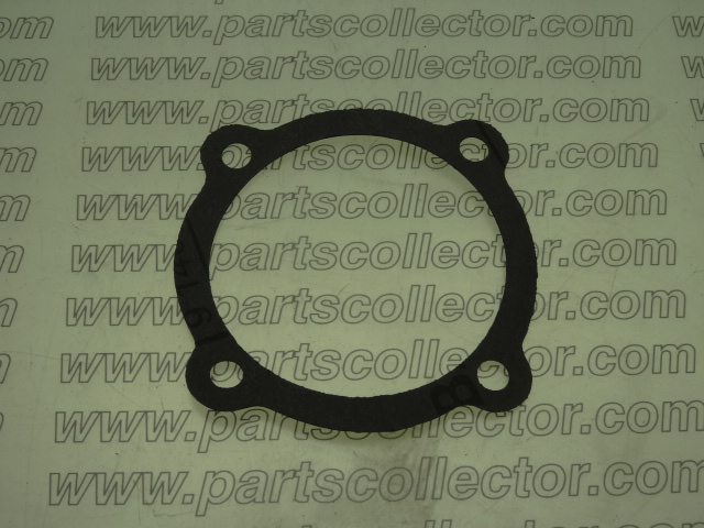 WATER PUMP GASKET