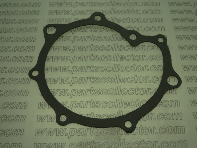 WATER PUMP GASKET