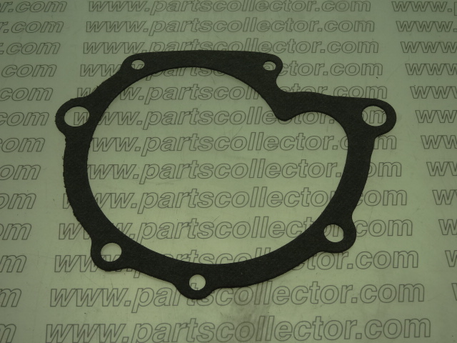 WATER PUMP GASKET