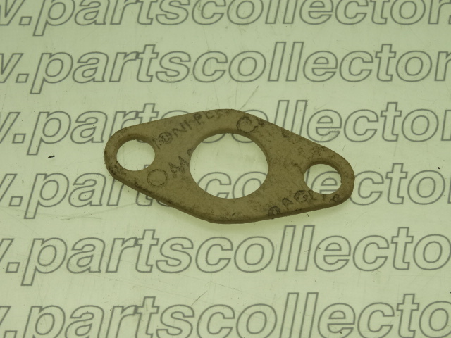 WATER PUMP FITTING GASKET D. 14 mm