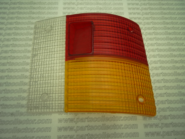 TAIL LIGHT LENS RH